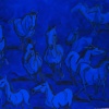 cobalt horses #2