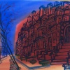 BU brownstones