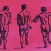 pink men