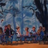 the cafe #2