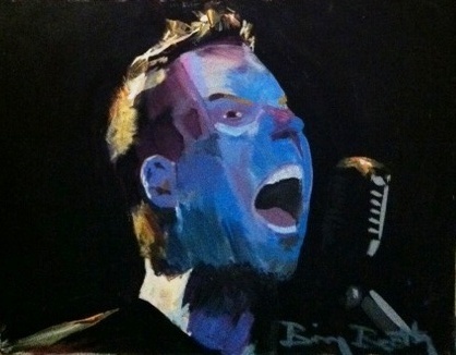 " blue hetfield "