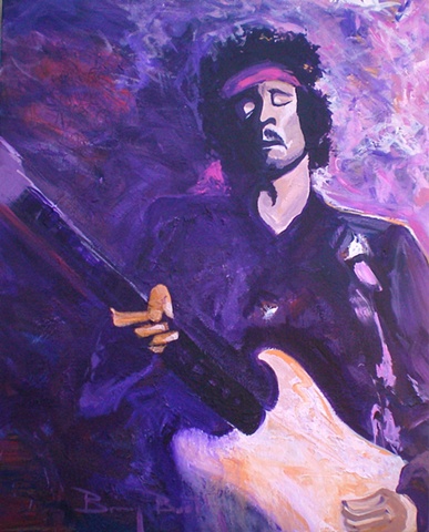 oh Jimi