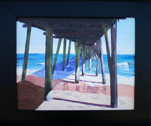 original, prints, seascapes, giclee prints, canvas, 