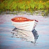 Little Harbor Dory