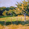 Fall Pasture