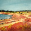 Fall at Cape Poge II