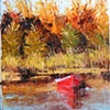 Bailey' Cove Boat
