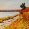 Along the Shore