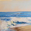 Approaching Wave