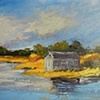 Squibnocket Boathouse