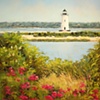 Edgartown Light 2011