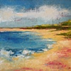 Cape Poge Shore