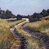 Road to Cape Pogue #2