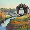 The Boathouse