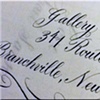 COPPERPLATE CALLIGRAPHY
