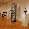 2009 Master of Fine Arts Thesis Exhibition