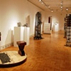 2009 Master of Fine Arts Thesis Exhibition