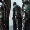 The Innate Spirituality of Man Composition I