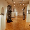 2009 Master of Fine Arts Thesis Exhibition
