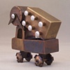 Childhood Memory Broach