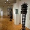 2009 Master of Fine Arts Thesis Exhibition