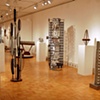 2009 Master of Fine Arts Thesis Exhibition