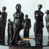 The Innate Spirituality of Man Composition I