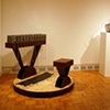 2009 Master of Fine Arts Thesis Exhibition