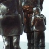 The Innate Spirituality of Man Composition I