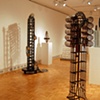 2009 Master of Fine Arts Thesis Exhibition