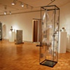 2009 Master of Fine Arts Thesis Exhibition