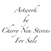 Artwork by Cherry Neu Stevens For Sale
