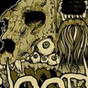 Band logos and shirt design