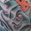 tattoos