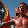 Timor-Leste: Democracy in Transition