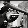 Drinking Fountain -Lore Timor-Leste, 2003