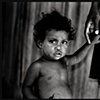 In My Mother's Hand - Comoro, Timor-Leste 2003