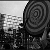 WTO protest, Sydney 2002