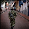 BOGOTA: A Glimpse of Street Life 