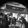 MANHATTAN STREET VENDORS