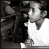 At Classroom - Muapitine, Lospalos Timor-Leste 2003