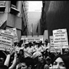Free the Refugees protest, Brisbane 2002