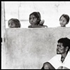 Community Meeting - Beloi Atauro island, Timor-Leste, 2003