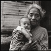 PORTRAITS OF TIMORESE CHILDREN