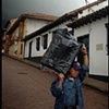 BOGOTA: A Glimpse of Street Life 