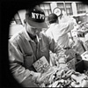 MANHATTAN STREET VENDORS