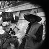 MANHATTAN STREET VENDORS