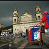 BOGOTA: A Glimpse of Street Life 