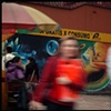 BOGOTA: A Glimpse of Street Life 