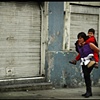 BOGOTA: A Glimpse of Street Life 